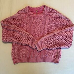 Free People Sweater